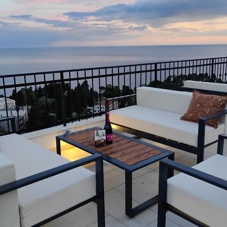 Adriatic Apartments Улцинь Экстерьер фото