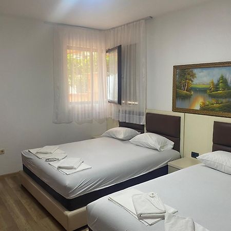 Adriatic Apartments Улцинь Экстерьер фото