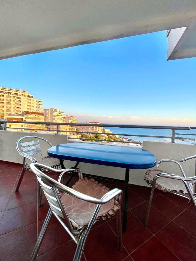Adriatic Apartments Улцинь Экстерьер фото