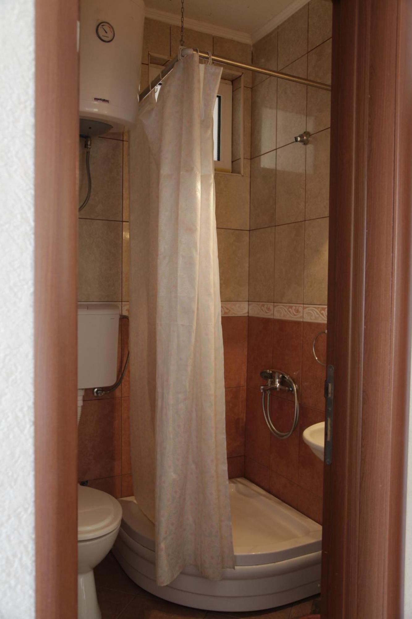 Adriatic Apartments Улцинь Экстерьер фото