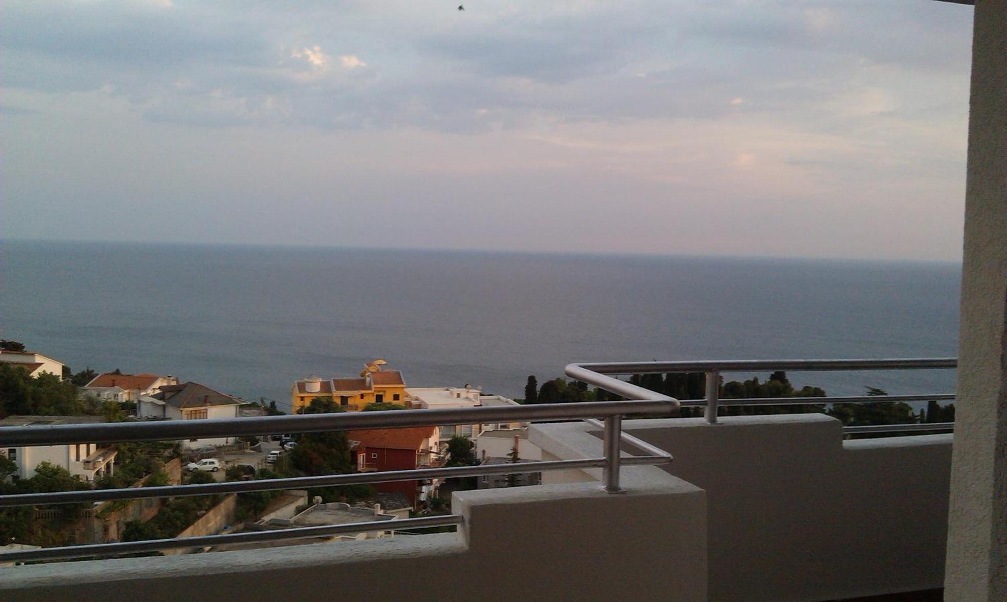 Adriatic Apartments Улцинь Номер фото