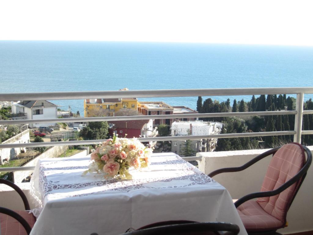 Adriatic Apartments Улцинь Номер фото