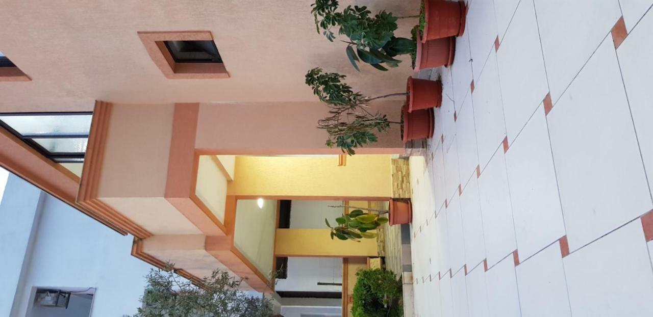 Adriatic Apartments Улцинь Экстерьер фото